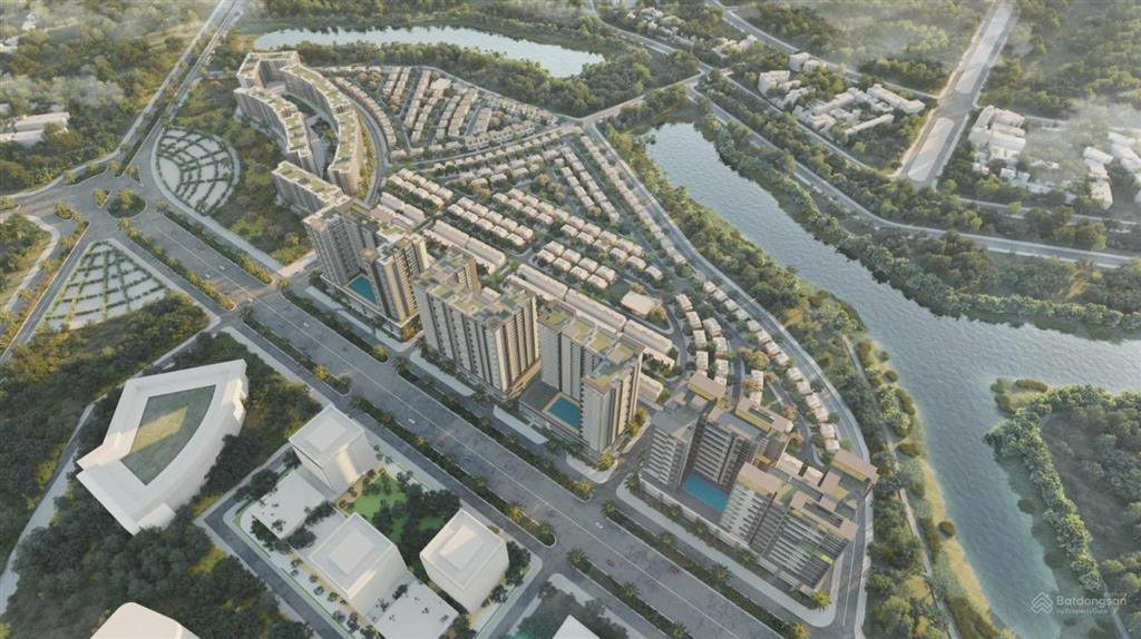 Chính chủ nhượng lại cặp căn liền kề sycamore orchard heights