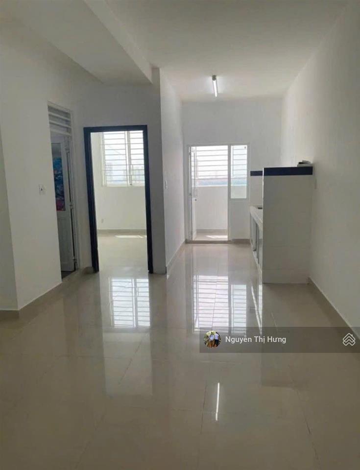 Bán căn hộ belleza q7 45m², 1pn+ tầng cao, view thoáng, sổ hồng giá chỉ 2.32 tỷ.