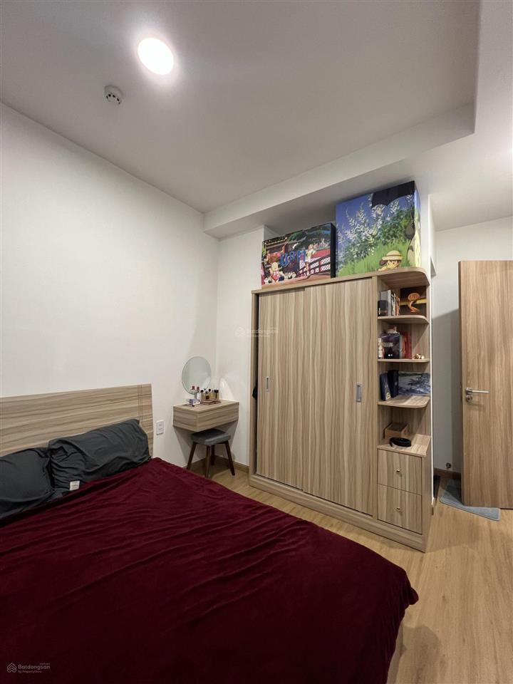 Bán ch lavita charm, 4,75 tỷ, 2pn2wc 68,5m2, căn góc đẹp view landmark81