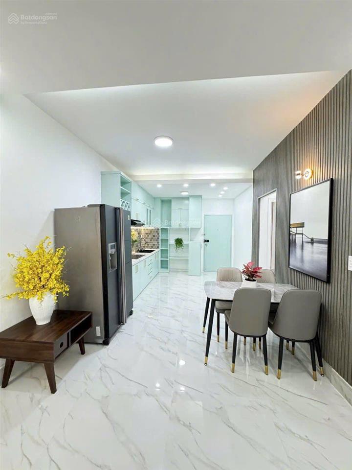 Chính chủ để giá mềm bán gấp, ch ehome s q.9,giá 1 tỷ 620 dt70m2, 2pn +2wc, để lại nội thất có sổ