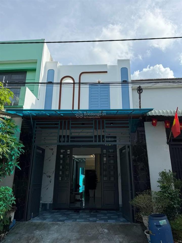 Nhà phường tân bình tp dĩ an đối diện khu di tích hố lang