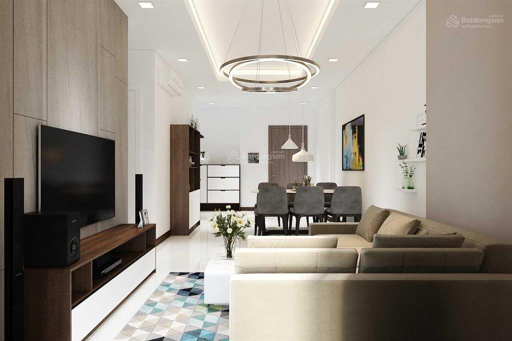 Em bán căn hộ lan phương mhbr, 77m2, 2pn 2wc, 2tỷ950, 0903 353 ***