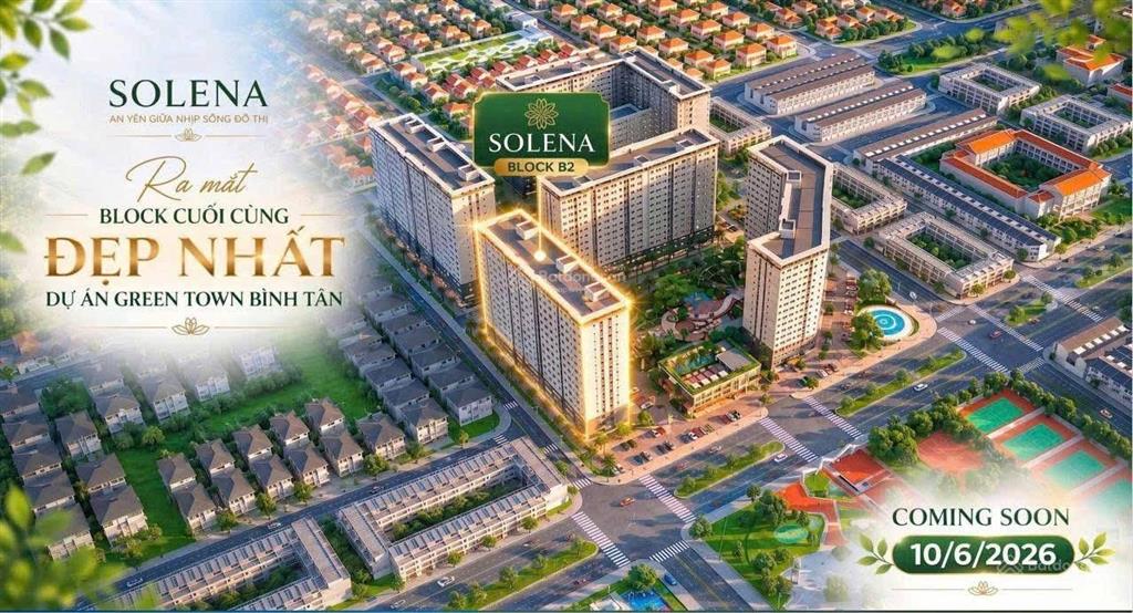 Cắt lỗ mạnh căn hộ 2pn green tower chỉ 1,9 tỷ bao vat