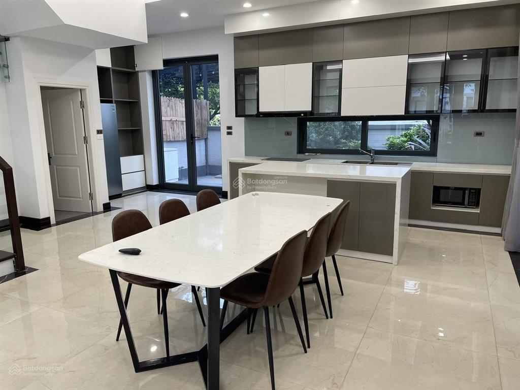 Bán biệt thự song lập vinhomes riverside diện tích 160m² giá chỉ 58 tỷ