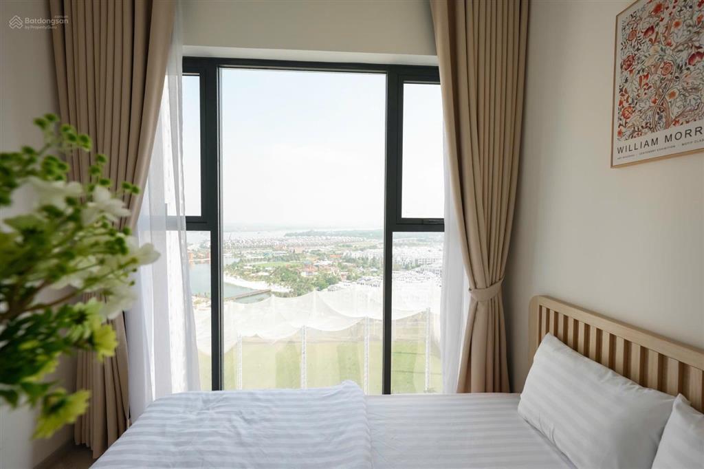 2pn 4.960 tỷ masteri centre point view sông đồng nai công viên full nội thất đã có sổ