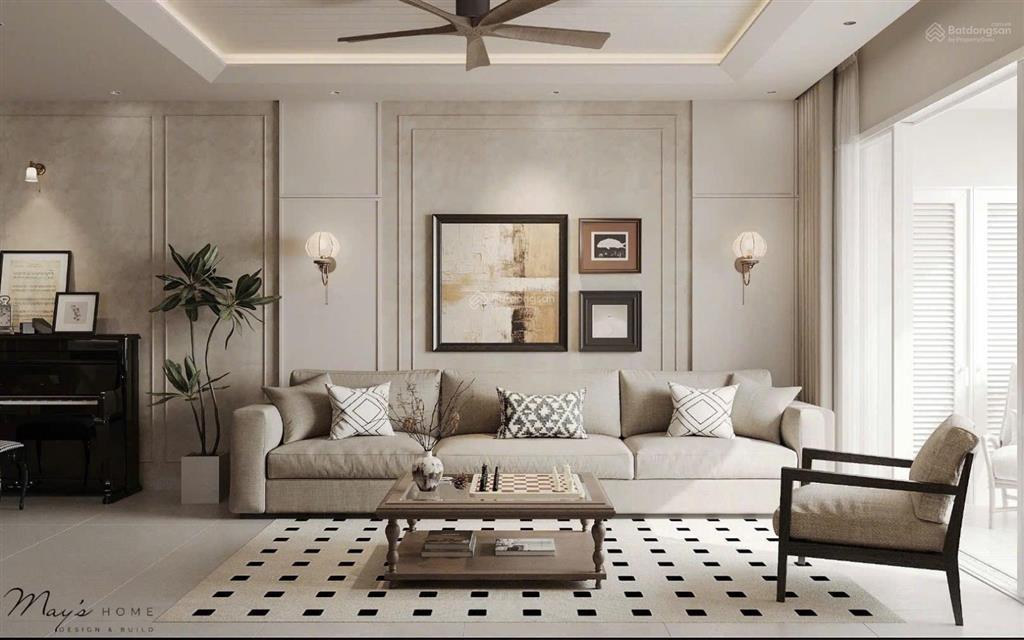 Bán căn hộ riverside residence phú mỹ hưng dt 147m 3pn + phòng làm việc