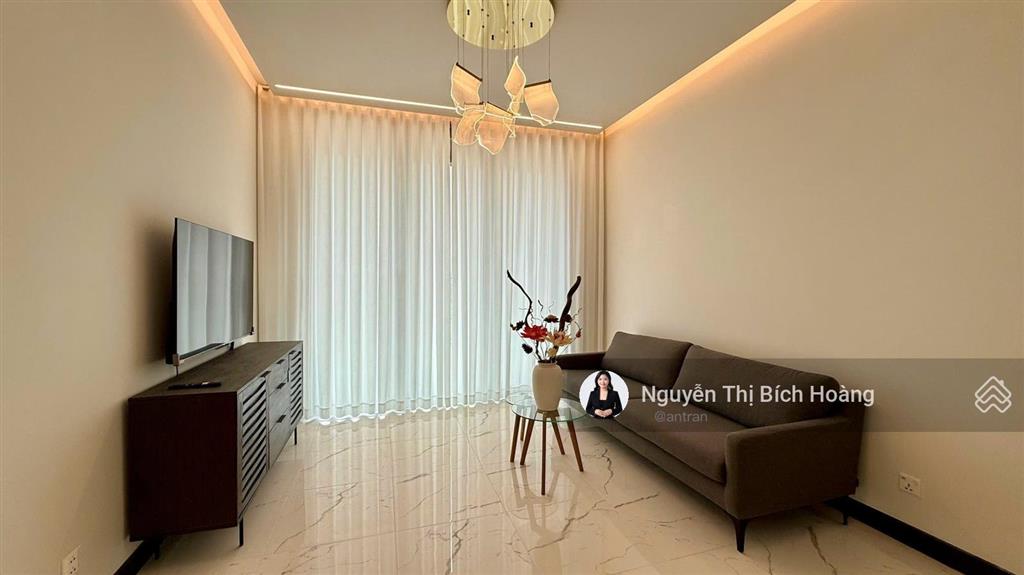 Empire city bán căn hộ 2pn full nội thất hợp đồng mua bán giá tốt