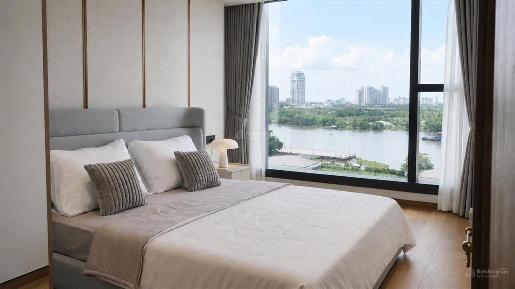 1pn toà sea grand marina sài gòn, tầng 09 view sông sài gòn. 0978 469 ***