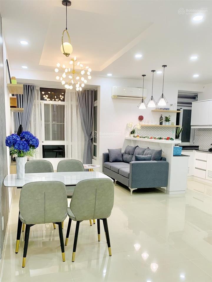 Bán căn hộ sky garden 3 giá tốt thị trường chỉ 5.050 tỷ