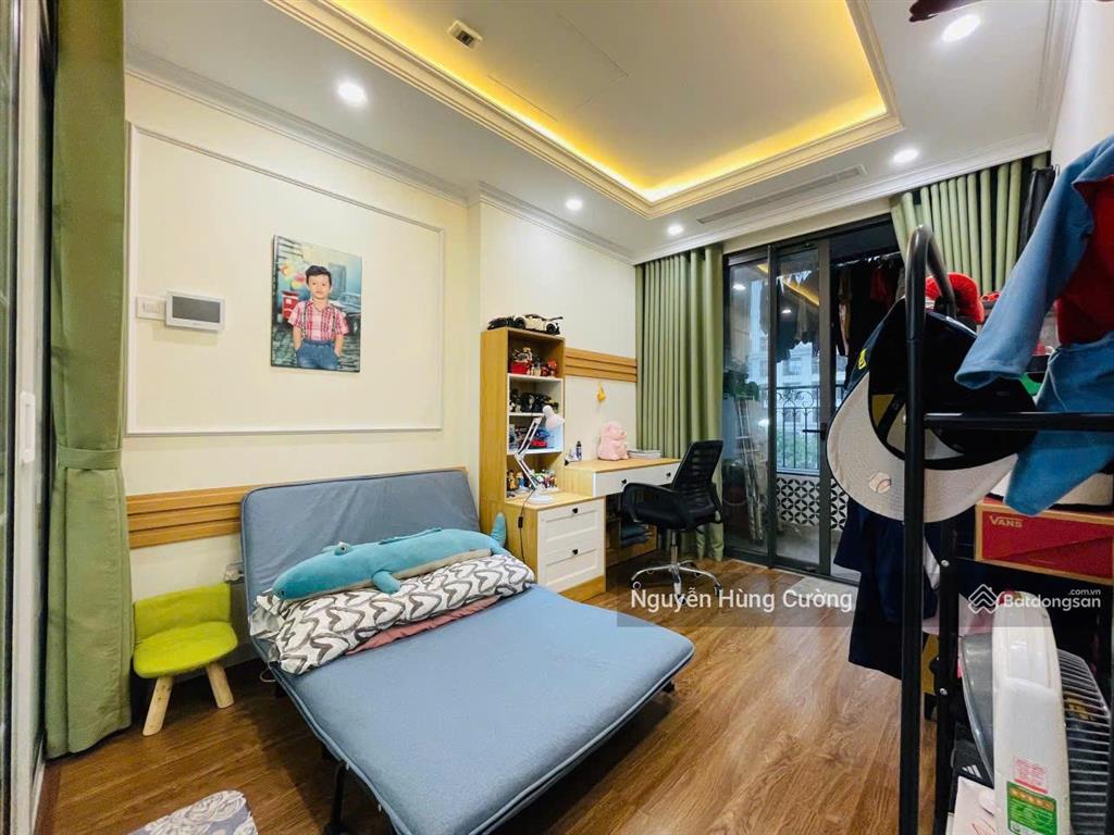 Bán căn 3 phòng ngủ 82m² sunshine garden minh khai giá chỉ 7ty2 em cường 0976 044 ***