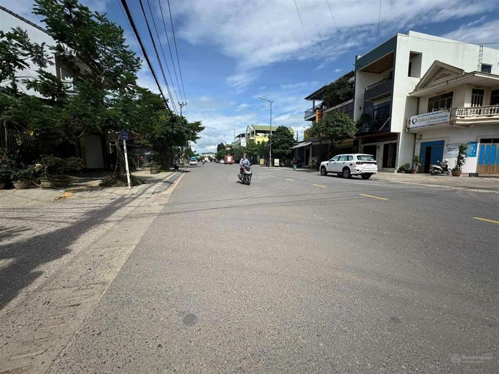 Hàng hiếm tại đông hà quảng trị. kiệt lý thường kiệt, 850 triệu, 119m², đất thổ cư chính chủ