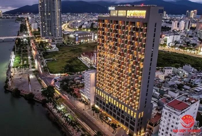 Vip đất xây khách sạn cao cấp view sông sg thảo điền q2 dt 1666m² giá 468 tỷ tl