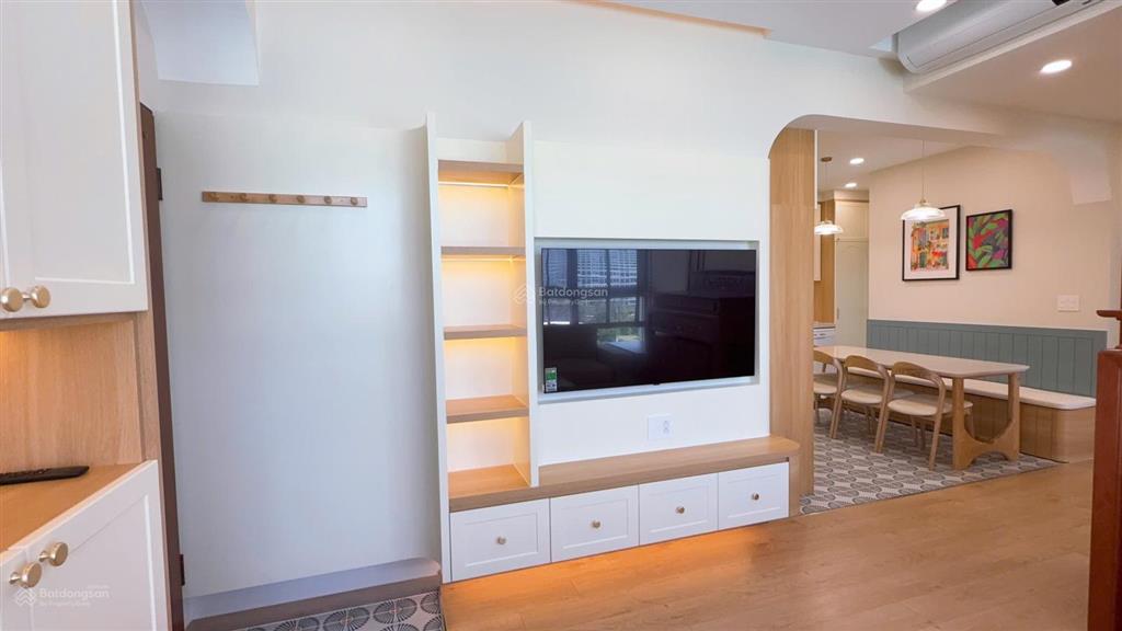 Bán cc star hill, giá tốt 9,3 tỷ, 94m², 3pn, 2wc, p. tân phú, q7, tp. hcm