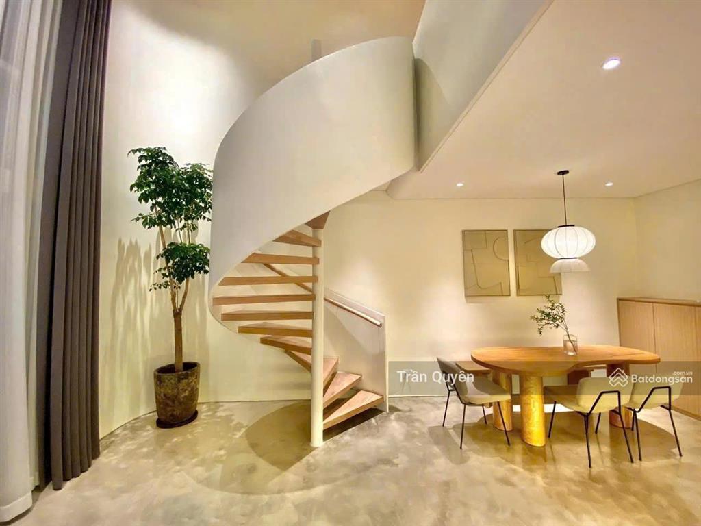 Duplex 2pn cực xinh, có guu 100m2 tầng cao hướng đông nam giá yêu thương 9.9 tỷ