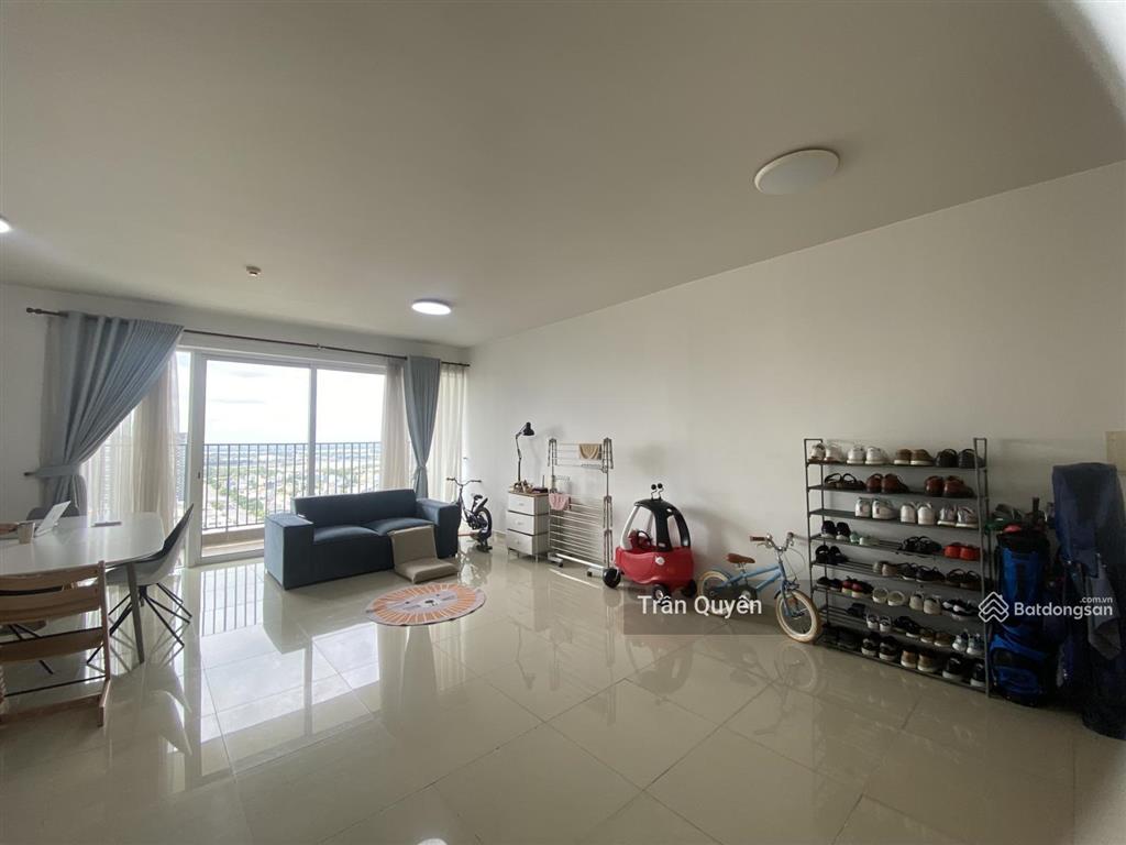 Căn hộ 3pn diện tích lớn 136m2 13 tỷ view sông, hình thật nhà thật. tầng cao view sông thoáng