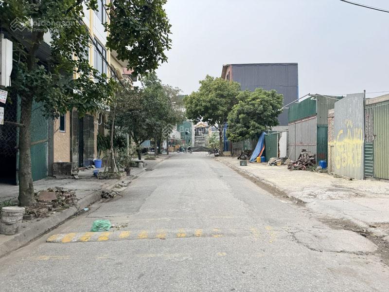 Chuyển đổi lên shophouse bán đất đường hoa động 50m2 mt 5,2m, đường 13m, sát chợ, công viên