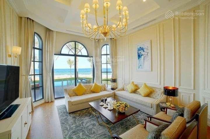 Bán bt vinpearl premium đà nẵng 600m2 4pn, dòng tiền ổn định 1,9 tỷ/ năm chính chủ giá siêu tốt