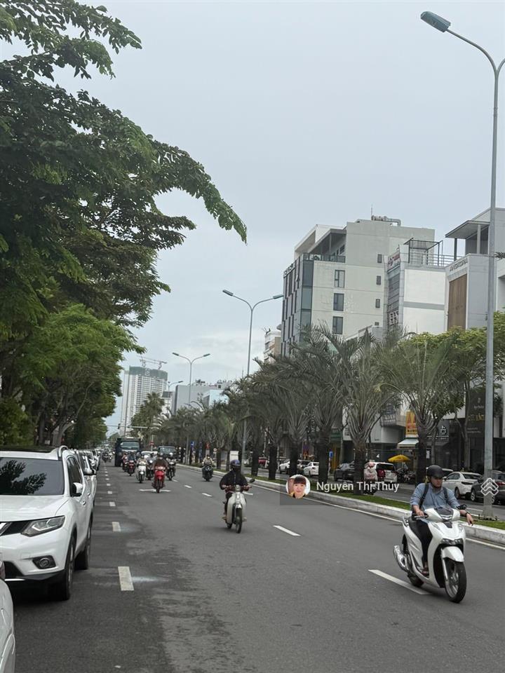 Hiếm bán đất 2 mặt tiền xô viết nghệ tĩnh trung tâm hải châu ngang gần 8m dễ nhận diện