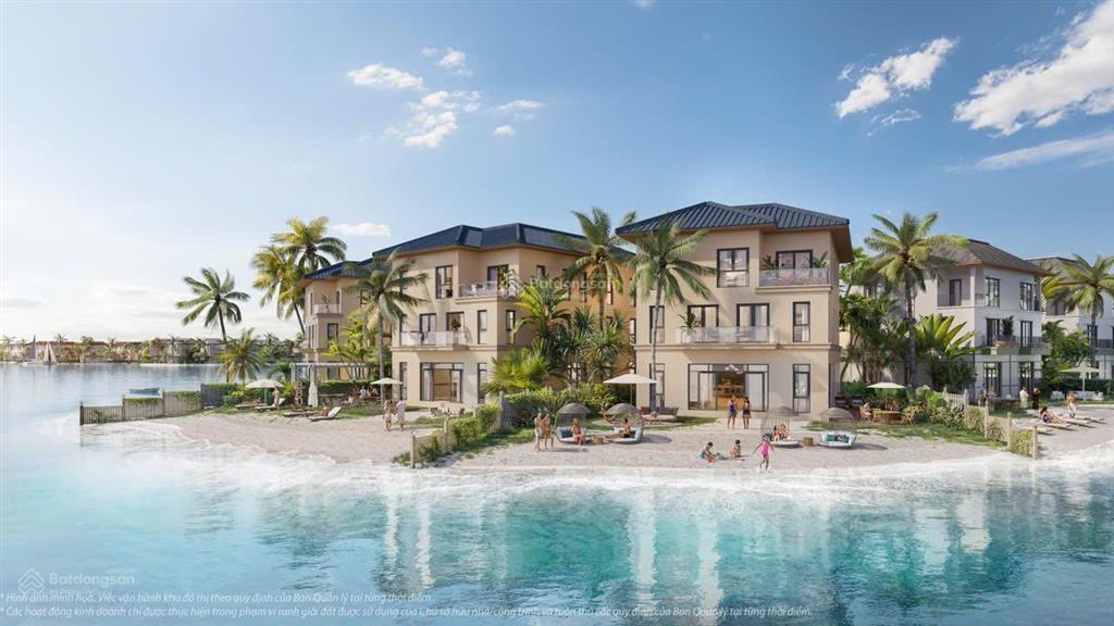 Rổ hàng căn đẹp vinhomes cần giờ, ck 23%, nhà phố 8 tỷ/căn, villas 16 tỷ/căn. trực tiếp cđt