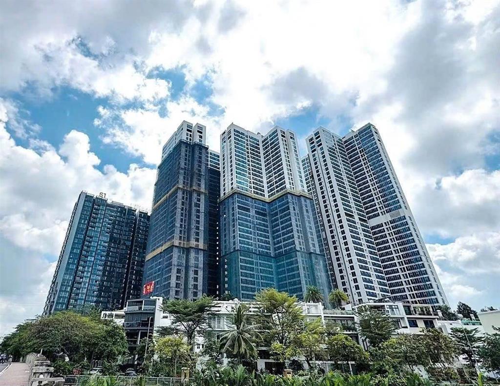 Bán gấp căn hộ sunshine sky city, 4,55 tỷ, 76 m2 ở tân phú, q7, hcm