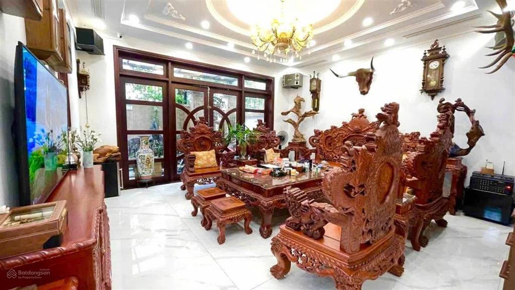 36 tỷ 230m biệt thự hoàn thiện siêu đẹp mặt đường lớn giá không thể rẻ hơn