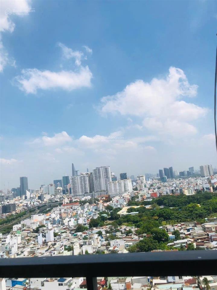 Bán chung cư galaxy 9 69m2 2pn2wc giá 6,5 tỷ (đã có sổ)