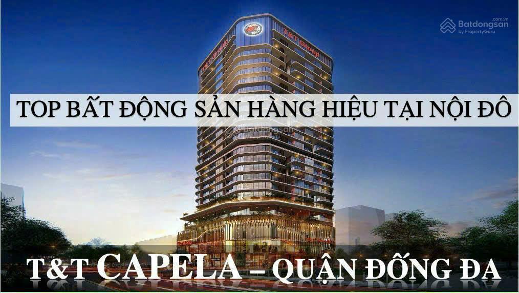 Chỉ 26,9 tỷ sở hữu căn sân vườn nổi bật và hiếm có 178m2 tại capella phạm ngọc thạch, sổ lâu dài