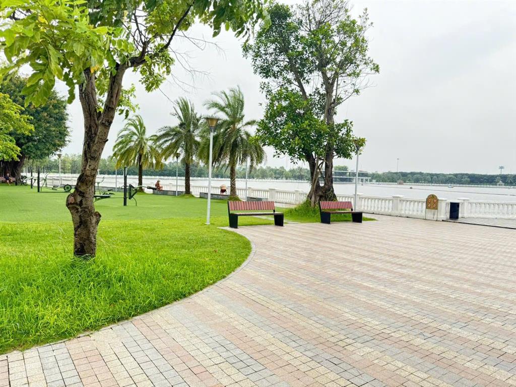 Biệt thự harmony vin riverside long biên, nơi ước đến chốn mong về, giá 75 tỷ. 0962 978 ***