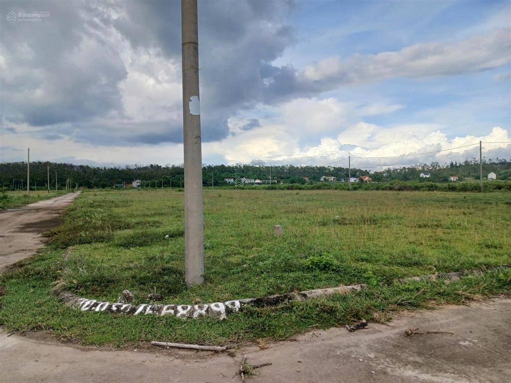 Bán đất tân thành hoàng tân cũ (phường hà an mới) lõi dự án hạ long xanh