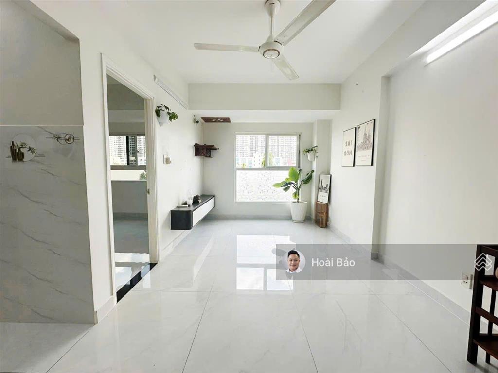 Chỉ 2 tỷ 720, nhà đã decor lại đẹp, tiết kiệm đến hàng trăm triệu đồng, sổ chính chủ
