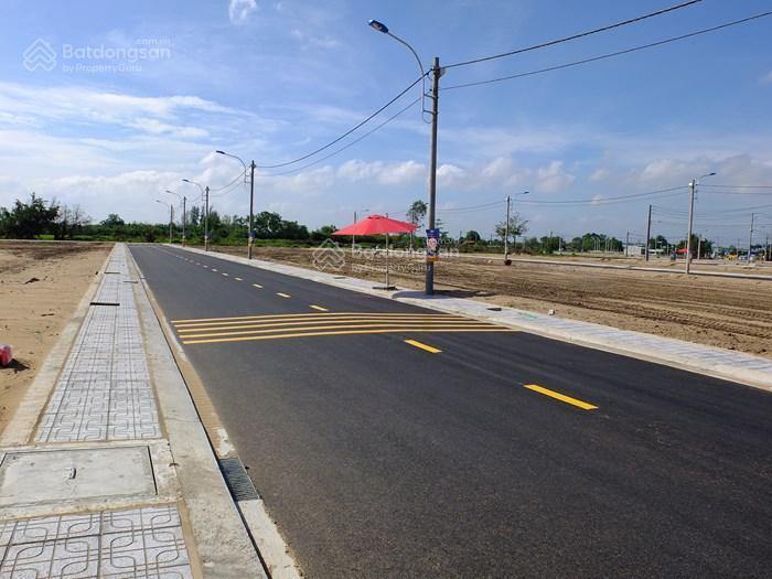 Bán đất hàm liêm 130m2 lô góc giá 12tr/m2 đầu tư sinh lời