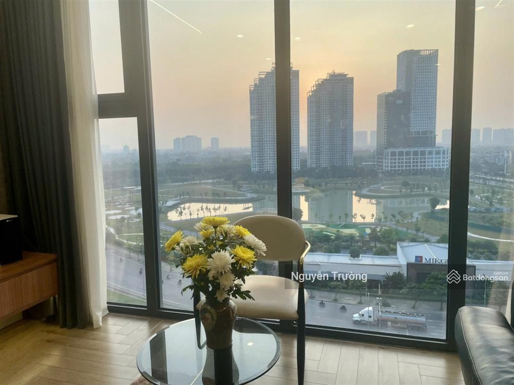 Hàng hiếm! căn hộ 113m2, cửa đb, ban công tn, view công viên, cc the matrix one, giá 12,6 tỷ