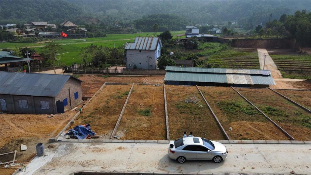 Bán đất lương hội trung giã, 100m, mt 6m, 900 triệu, đường 4.5m thông, cạnh kcn du lịch dịch vụ