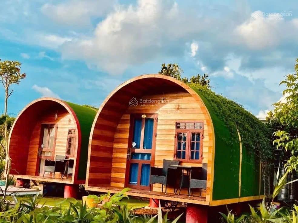 Đất 1.123m² tà đùng mặt tiền 20m xây cao có thể nhìn hồ