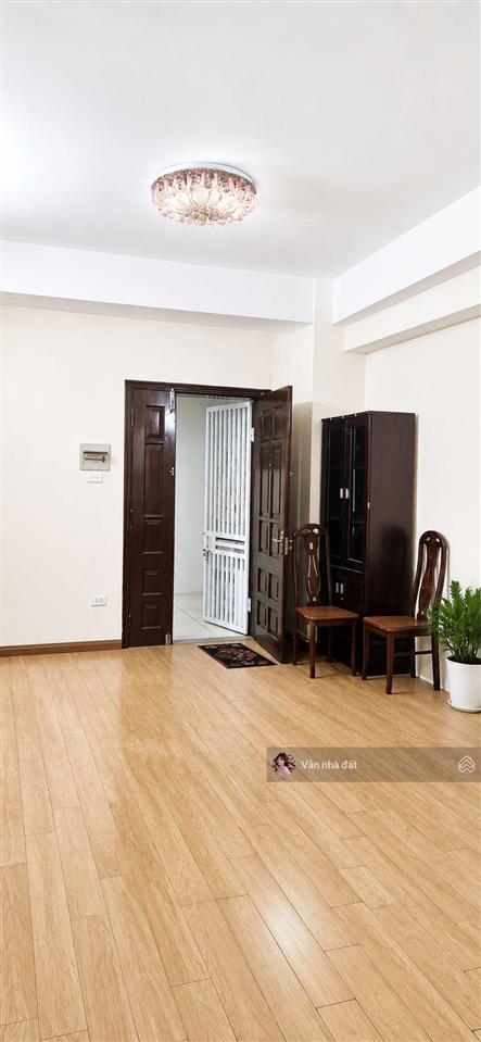 Chung cư kđt nam thăng long võ chí công, 49m, nhỉnh 4 tỷ