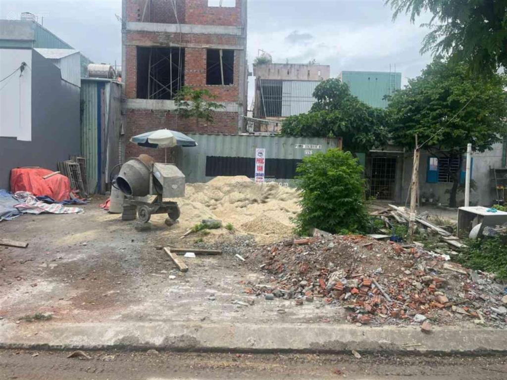 Hàng hiếm khó tìm lô góc 2 mặt tiền trục phan văn định sát biển nguyễn tất thành