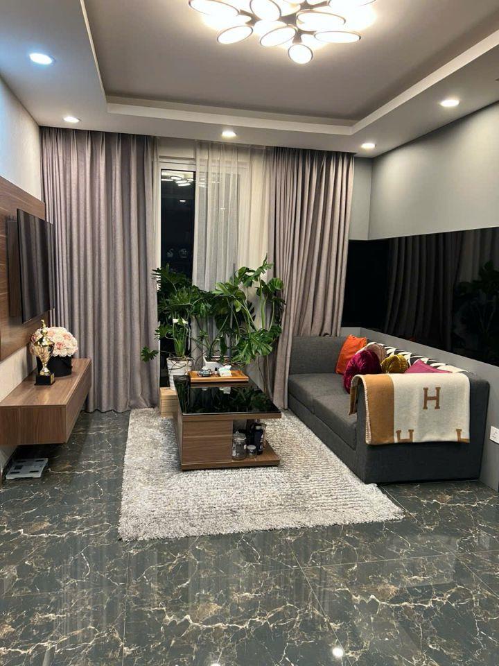 ĐÃ CÓ GIÁ CUỐI - 2 ngủ 71m2 bc Đông Nam tại Seasons Avenue bán giá 6.1 tỷ (slot ô tô)