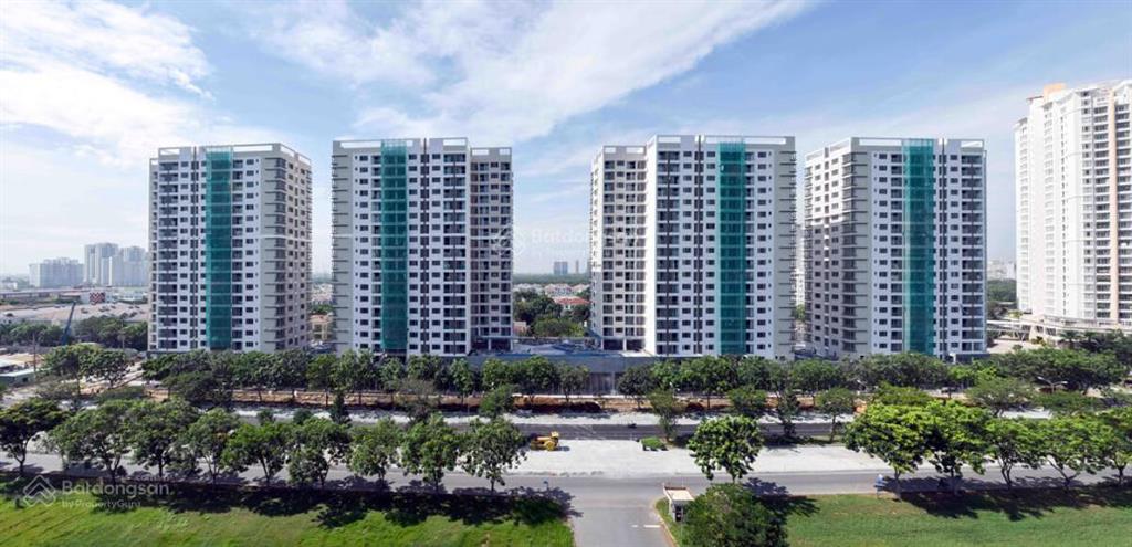 Bán căn hộ hưng phúc, phú mỹ hưng, lầu 15, 78m², 6,5 tỷ. 0903 920 ***