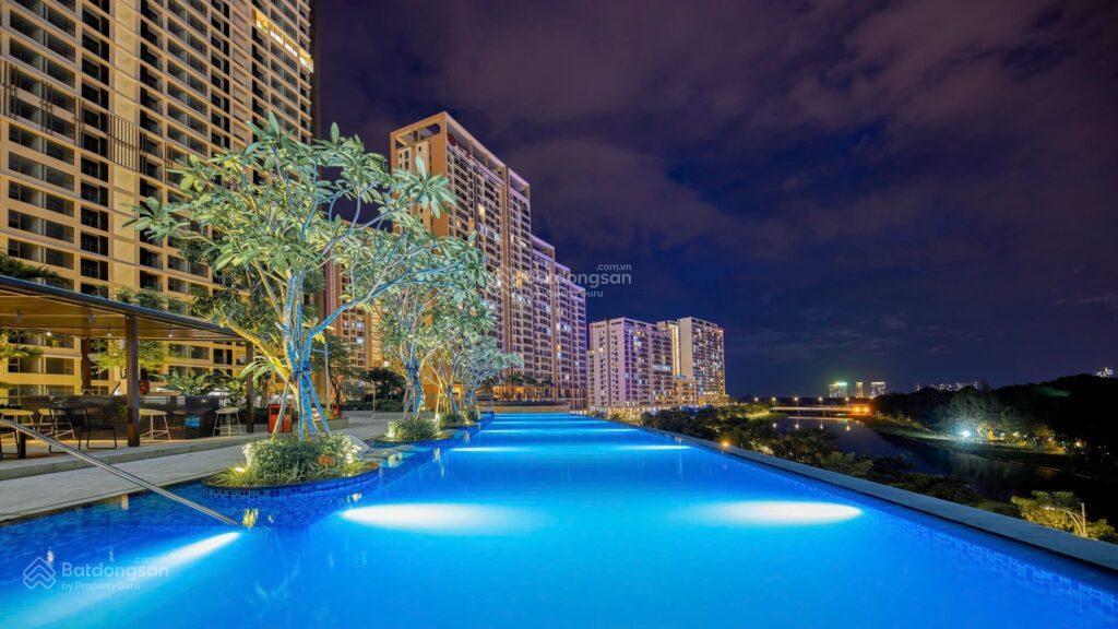 Bán căn hộ midtown, phú mỹ hưng, ô xe, lầu 12, m7, 80m², 9 tỷ. 0903 920 ***