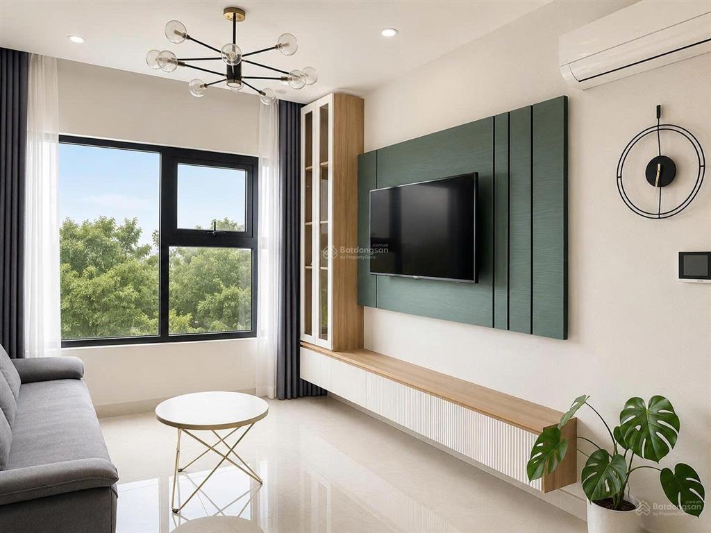 Săn hàng hiếm! 2pn dt lớn giá chỉ 3 tỷ có ban công phòng ngủ tại the origami vinhomes grand park