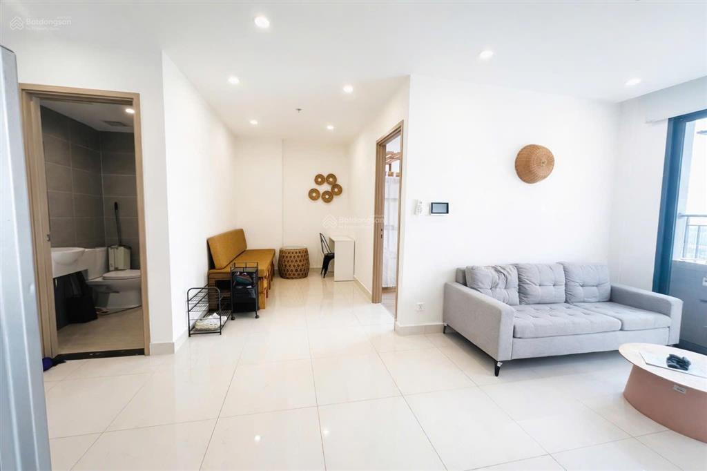 Rẻ nhất phân khúc 1pn+ chỉ 2.255 tỷ full phí tại vinhomes grand park pháp lý chuẩn, giá chạm đáy