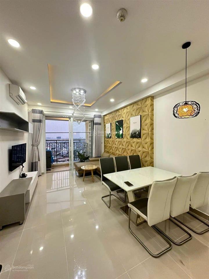 Bán căn hộ cc oriental plaza 685 âu cơ, giá 4,85 tỷ, 86m2, sổ hồng 2pn/2wc, 0901 797 ***
