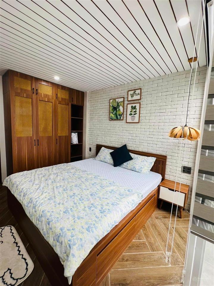 Bán nhà mặt tiền đường đồng tâm phường xuân hương, đà lạt 6,5 tỷ