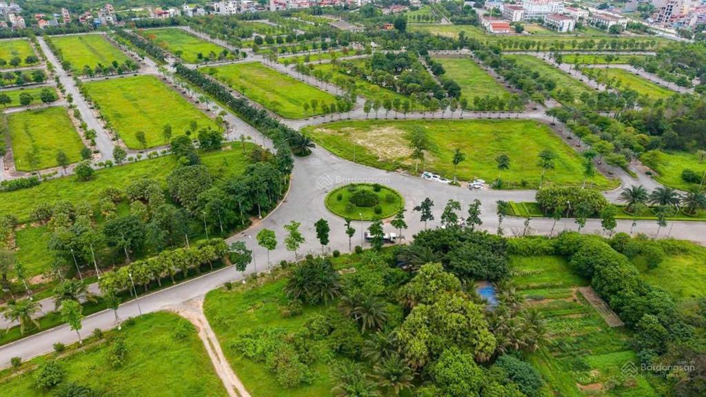 Forestia park phố nối. đăng ký sớm nhận suất đẹp và vị trí ưu tiên.