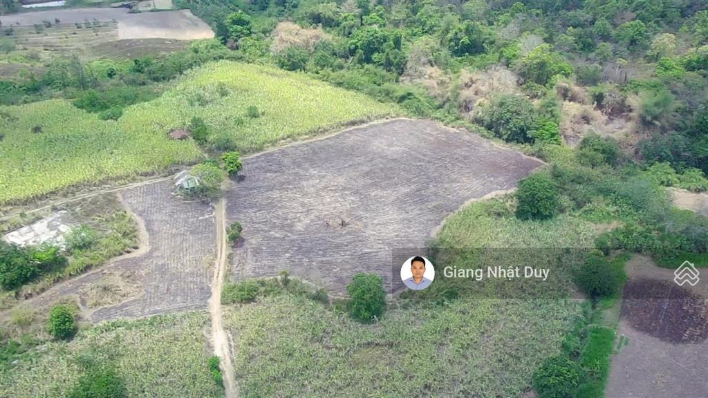 Hơn 8 sào đất giáp sông lớn tại đắk lắk