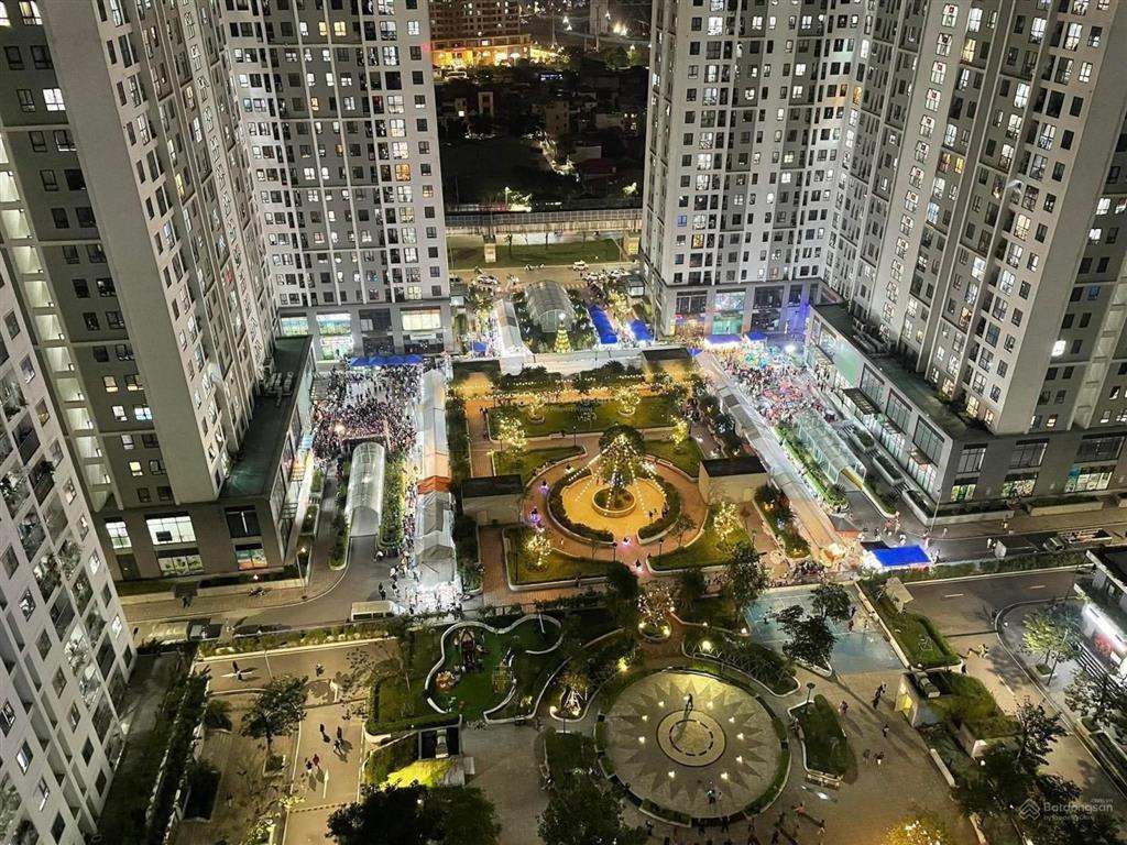 Bán căn hộ 63m ecohome 3, tòa n05 tân xuân, đông ngạc, bắc từ liêm, sổ sang tên ngay, giá 4.39 tỷ