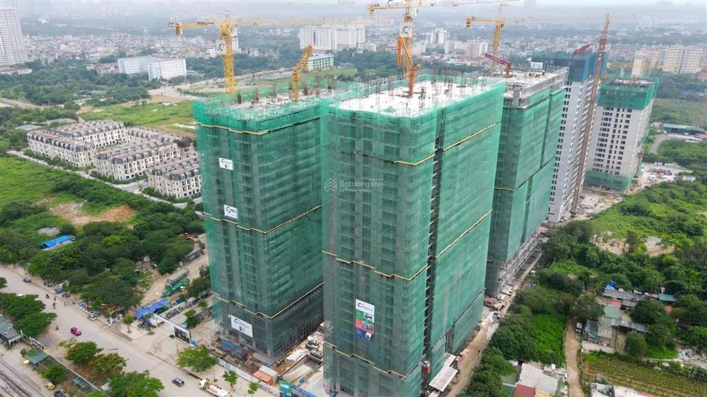Chính chủ tôi cần chuyển nhượng 4 căn chung cư giá tốt thị trường