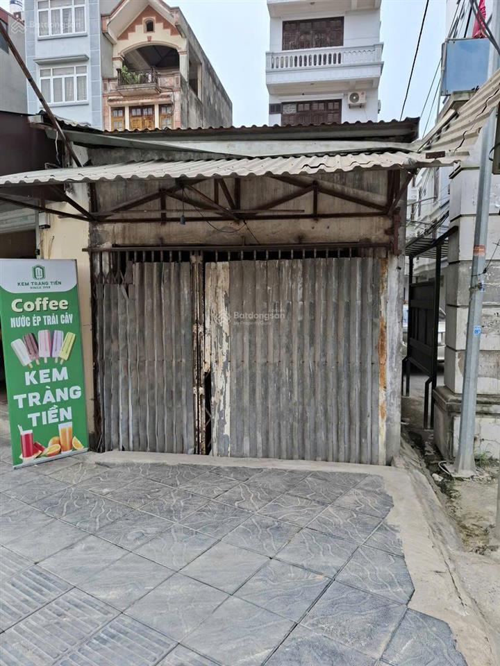 Bán đất 3 mặt tiền trục hồ tây ba vì, phường đông ngạc. vị trí đẹp kinh doanh