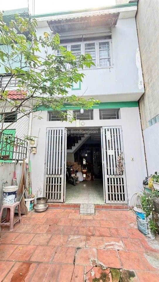 Nhà chính chủ, 3 tầng btct, 108m2, ôtô ngủ trong nhà huỳnh thị hai, sát tô ký