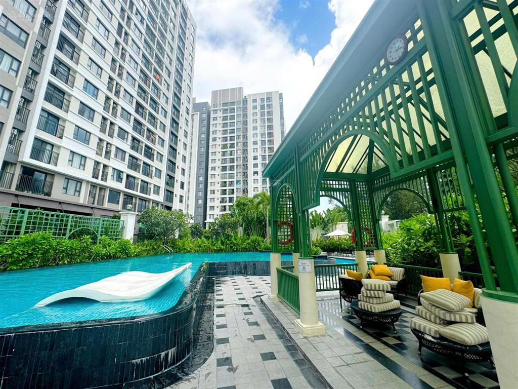 Bán căn 2pn2wc view hồ bơi, full nội thất, có sổ chỉ 3.55 tỷ. 0902 922 *** chuyên căn hộ picity